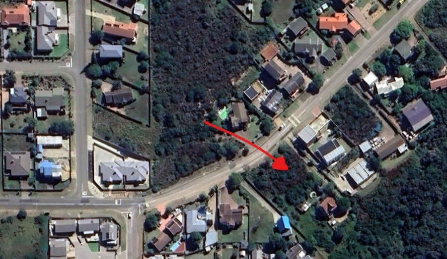 0 Bedroom Property for Sale in Dana Bay Western Cape